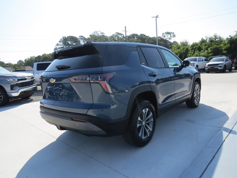 New 2026 Chevrolet Equinox LT image 4