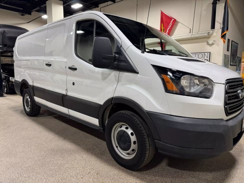 Used 2019 Ford Transit 350 130 Low Roof image 14