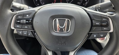 Used 2020 Honda Accord EX image 18