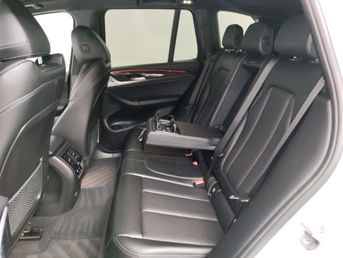 Used 2022 BMW X3 sDrive30i w/ Convenience Package image 29
