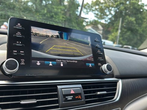 Used 2020 Honda Accord EX-L image 23