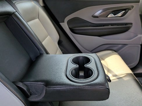 Certified 2020 GMC Terrain SLT image 18