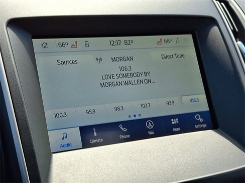 Used 2020 Ford Edge SEL w/ Convenience Package image 19