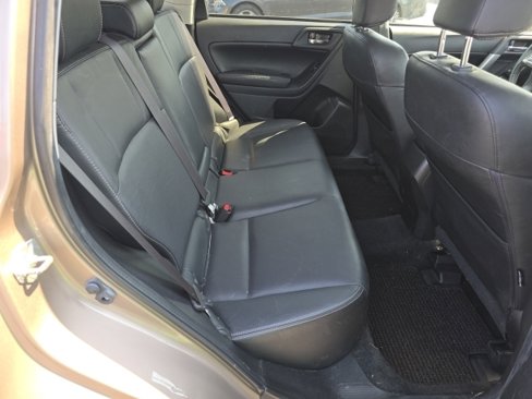 Used 2015 Subaru Forester 2.5i Limited image 13
