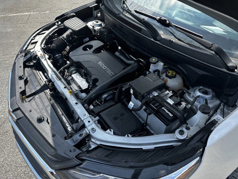 Used 2018 Chevrolet Equinox LT image 37