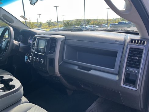 Used 2019 RAM 1500 Tradesman w/ Popular Equipment Group image 29