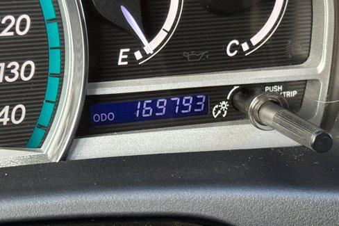 Used 2011 Toyota Venza AWD image 41