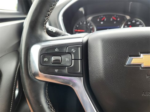 Used 2023 Chevrolet Blazer LT image 19