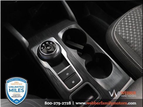 Used 2023 Ford Escape Active w/ Tech Pack #2 image 20