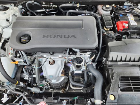 New 2026 Honda Civic Sport image 27
