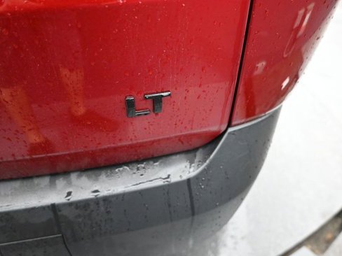 Certified 2023 Chevrolet Traverse LT w/ Midnight/Sport Edition image 31