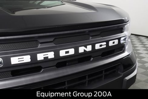 Used 2022 Ford Bronco Sport Big Bend image 13