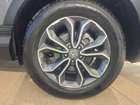 Used 2022 Honda CR-V EX image 10