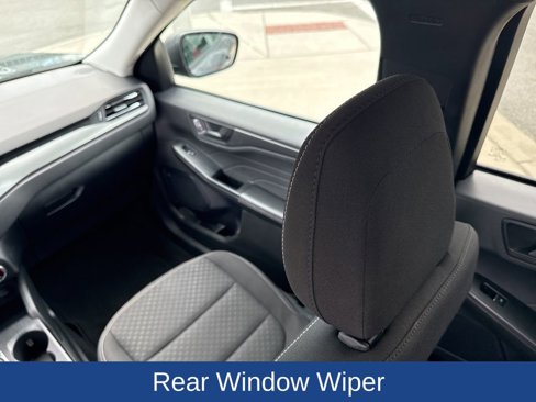 Certified 2024 Ford Escape Active image 19