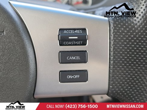 Used 2015 Nissan Frontier Desert Runner image 18
