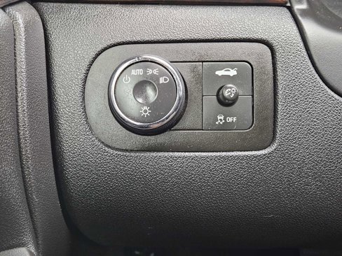 Used 2016 Chevrolet Impala Limited LS image 19