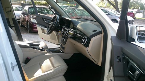 Used 2015 Mercedes-Benz GLK 350 2WD image 32