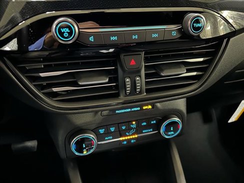 New 2025 Ford Escape ST-Line w/ Equipment Group 301A image 48