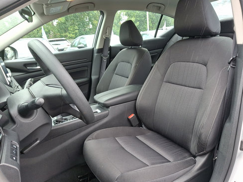 Used 2020 Nissan Altima 2.5 S image 11