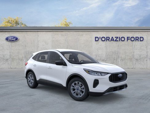 New 2025 Ford Escape Active w/ Cold Weather Package image 7