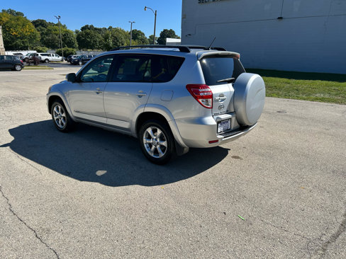 Used 2010 Toyota RAV4 Limited image 5