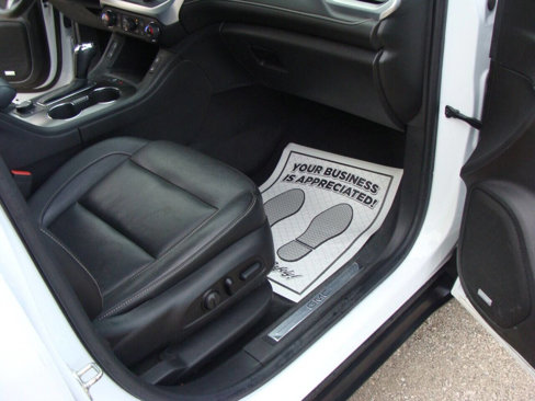 Used 2018 GMC Acadia SLT image 18