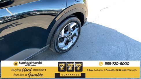 Used 2025 Hyundai Venue SEL image 30