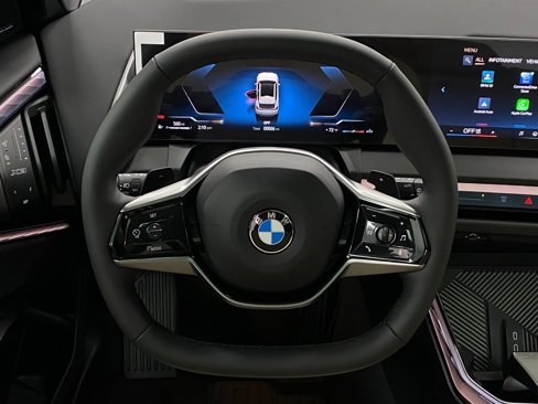 New 2026 BMW X3 xDrive30 w/ Premium Package image 15
