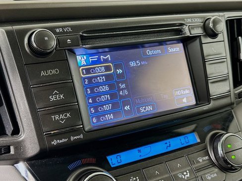 Used 2013 Toyota RAV4 XLE image 15