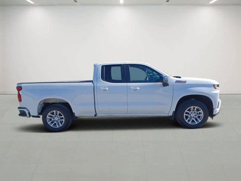 Used 2019 Chevrolet Silverado 1500 RST w/ All-Star Edition image 3