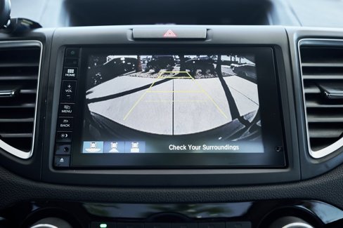 Used 2016 Honda CR-V EX image 49