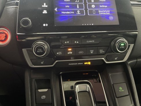 Used 2018 Honda CR-V EX-L image 18