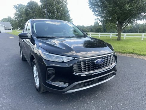 Used 2023 Ford Escape Active w/ Tech Pack #2 image 18