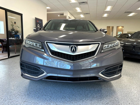Used 2017 Acura RDX FWD w/ Technology Package image 11