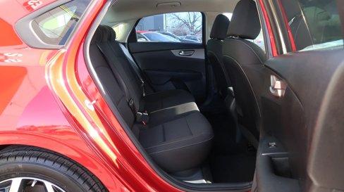 Used 2019 Kia Forte LXS image 20