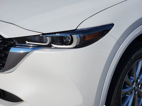 New 2025 MAZDA CX-5 AWD 2.5 S w/ Preferred Package image 9