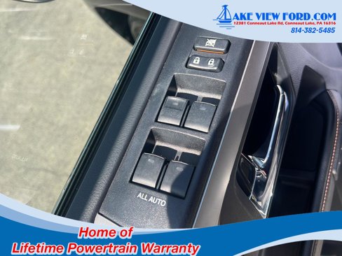 Used 2015 Toyota 4Runner Limited image 18
