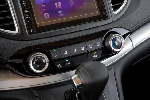 Used 2016 Honda CR-V EX image 35