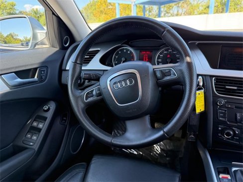 Used 2011 Audi A4 2.0T Premium Plus image 12