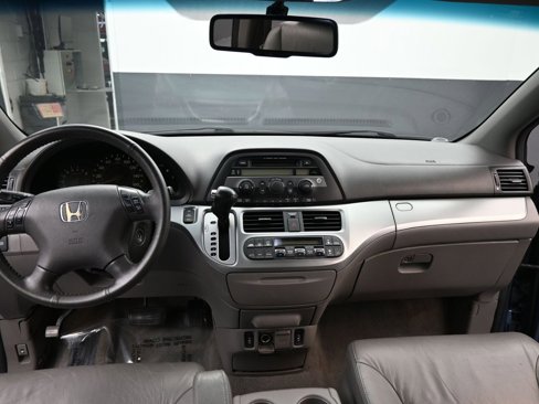 Used 2010 Honda Odyssey EX-L image 15