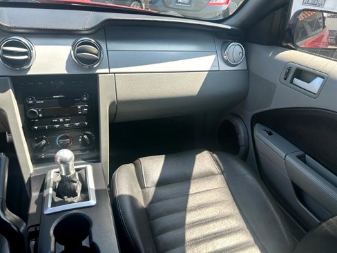 Used 2007 Ford Mustang GT image 13