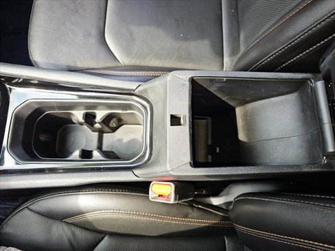 Used 2022 Jeep Compass Limited image 28