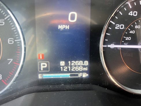 Used 2019 Subaru Crosstrek 2.0i Limited w/ Moonroof Package image 17