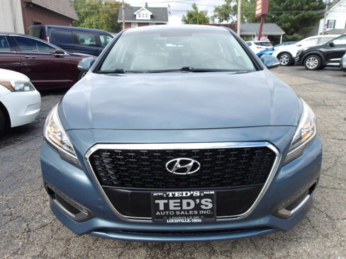 Used 2016 Hyundai Sonata SE image 9