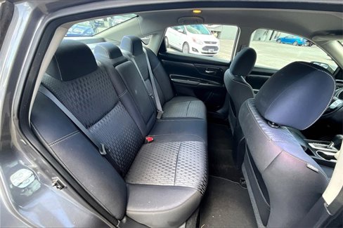 Used 2017 Nissan Altima 2.5 S image 29
