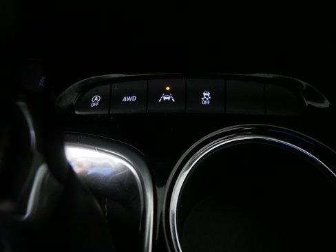 Used 2022 Buick Encore GX Preferred w/ Cold Weather Comfort Package image 29