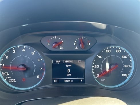 Used 2023 Chevrolet Malibu LT image 14