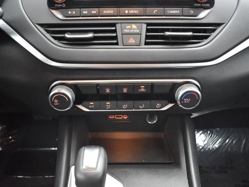 Used 2020 Nissan Altima 2.5 S image 11