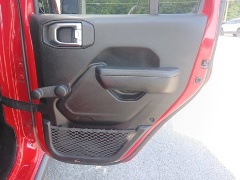 Used 2022 Jeep Gladiator Sport image 31