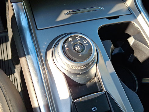 Used 2021 Ford Explorer Platinum w/ Equipment Group 601A image 17